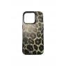 Чехол So Cool Print for Apple iPhone 16 Pro Leopard