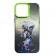 Чехол So Cool Print for Apple iPhone 16 Pro Astronaut