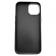 Чохол TPU Leather Toys для Apple iPhone 16 Pro Max (6.9") (Coffee / Black)