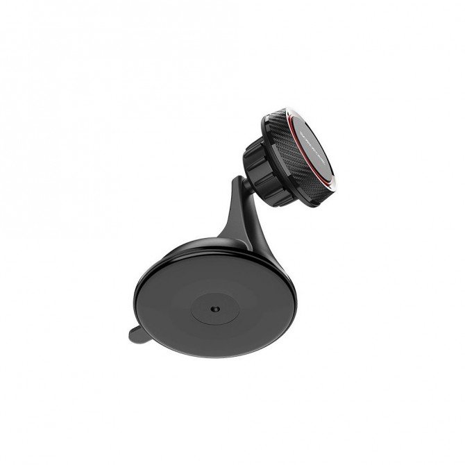 Автодержатель Borofone BH14 Journey series Black-1