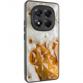 Накладка Prisma Fluffie для Xiaomi Redmi Note 13 4G Capybara