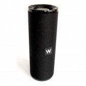 Bluetooth Speaker WALKER WSP-110 black Bluetooth Speaker WALKER WSP-110 black