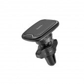 Холдер Hoco CA65 Black Холдер Hoco CA65 Black