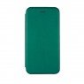 Чехол книжка U-Like Best Samsung A556 Galaxy A55 Dark Green