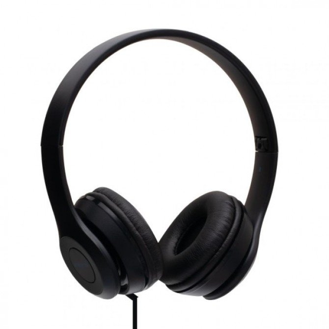 Наушники Borofone BO5 Black
