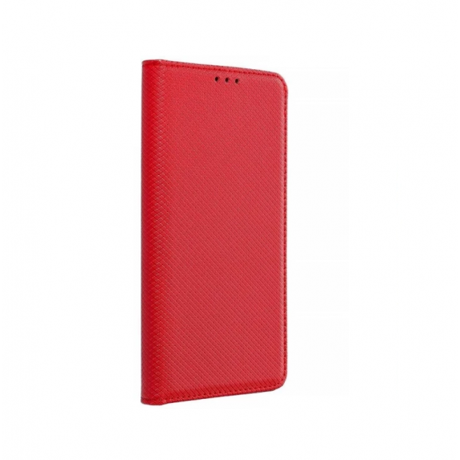 Чохол-книжка Magnet для Samsung Galaxy A57 5G Red
