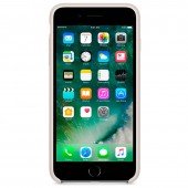 Оригінальний силіконовий чохол для iPhone 7/8 Plus Галька FULL Оригінальний силіконовий чохол для iPhone 7/8 Plus Галька FULL