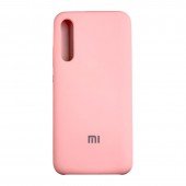 Чехол Soft Case для Xiaomi Mi A3 Розовый FULL Чехол Soft Case для Xiaomi Mi A3 Розовый FULL