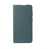 Чохол-книжка Book Cover Gelius Shell Case for Samsung A576 (A57) Green