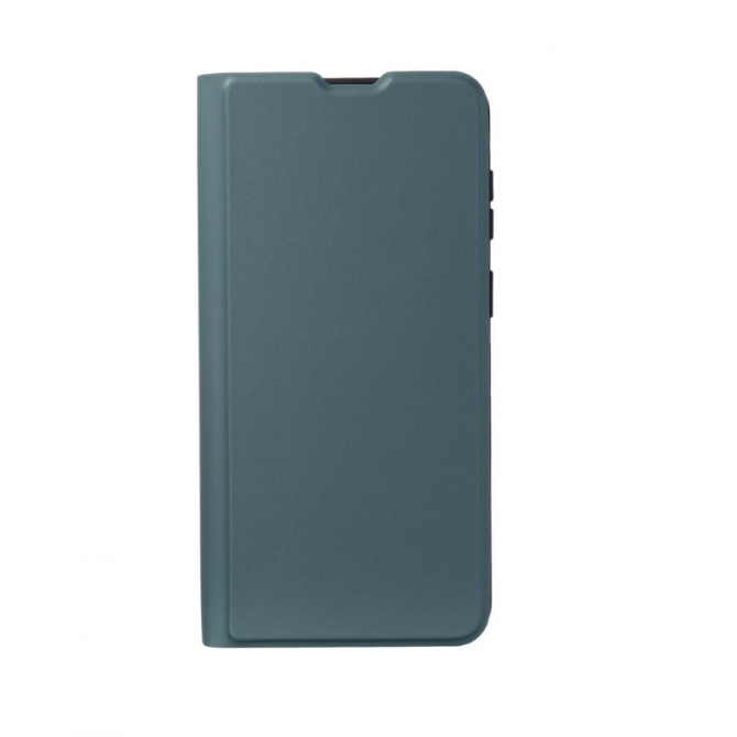 Чехол-книжка Book Cover Gelius Shell Case for Samsung A576 (A57) Green