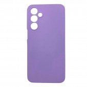 Чехол Soft Case Samsung A256 Galaxy A25 Лавандовый FULL Чехол Soft Case Samsung A256 Galaxy A25 Лавандовый FULL