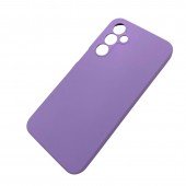 Чехол Soft Case Samsung A256 Galaxy A25 Лавандовый FULL Чехол Soft Case Samsung A256 Galaxy A25 Лавандовый FULL