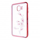Чехол Beckberg Breathe seria для Samsung J400 (J4-2018) Elegant Чехол Beckberg Breathe seria для Samsung J400 (J4-2018) Elegant