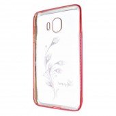 Чехол Beckberg Breathe seria для Samsung J400 (J4-2018) Elegant Чехол Beckberg Breathe seria для Samsung J400 (J4-2018) Elegant