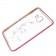 Чехол Beckberg Breathe seria для Samsung J400 (J4-2018) Elegant