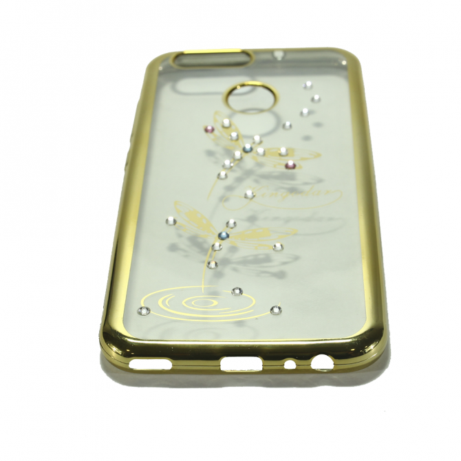 Чехол Beckberg Breathe seria для Samsung J400 (J4-2018) Firebird-3