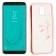 Чохол Beckberg Breathe seria для Samsung J600 (J6-2018) Елегантний