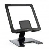 Настольный держатель WALKER WST-121 Black (для планшета) Настольный держатель WALKER WST-121 Black (для планшета)