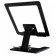 Настільний тримач WALKER WST-121 Black (для планшета)