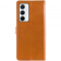 Чехол-книжка GETMAN Gallant for Samsung A36 5G/ A56 5G Brown