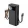 Повербанк XO PR142 30000 mAh with cable Black