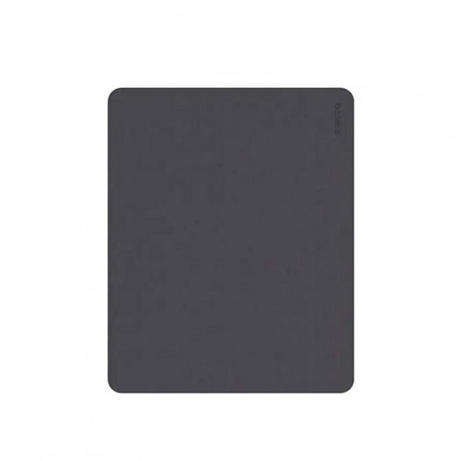 Килимок для миші Baseus Grey