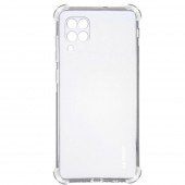 Чехол силиконовый Durable для Huawei P40 Lite Чехол силиконовый Durable для Huawei P40 Lite