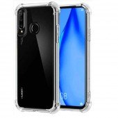Чехол силиконовый Durable для Huawei P40 Lite E/Y7P Чехол силиконовый Durable для Huawei P40 Lite E/Y7P