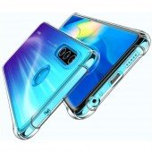 Чехол силиконовый Durable для Huawei P40 Lite E/Y7P Чехол силиконовый Durable для Huawei P40 Lite E/Y7P