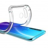 Чехол силиконовый Durable для Huawei P40 Lite E/Y7P Чехол силиконовый Durable для Huawei P40 Lite E/Y7P