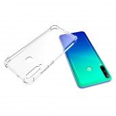 Чехол силиконовый Durable для Huawei P40 Lite E/Y7P Чехол силиконовый Durable для Huawei P40 Lite E/Y7P