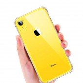 Чехол силиконовый Durable для iPhone Xr Чехол силиконовый Durable для iPhone Xr