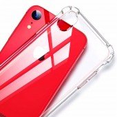 Чехол силиконовый Durable для iPhone Xr Чехол силиконовый Durable для iPhone Xr