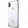 Чохол силiконовий Durable для iPhone Xs Max
