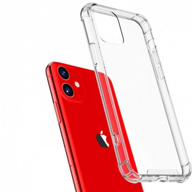 Чехол силиконовый Durable для iPhone 11 Pro-1