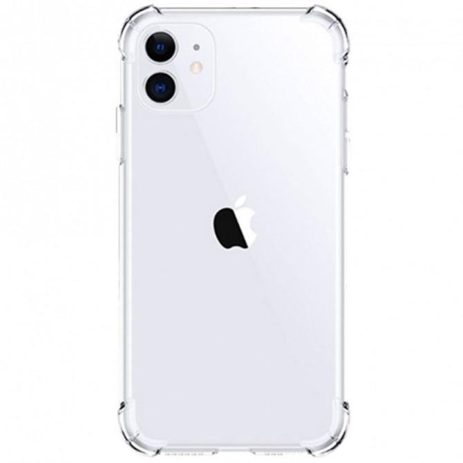 Чехол силиконовый Durable для iPhone 11 Pro-2