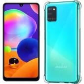 Чохол силiконовий Durable для Samung A315 Galaxy A31