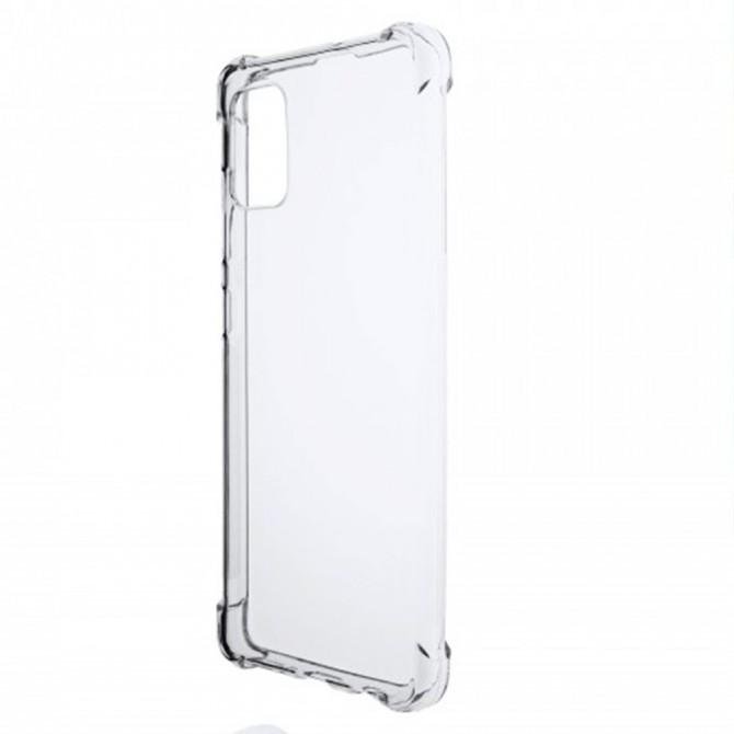 Чехол силиконовый Durable для Samung A515 Galaxy A51-1