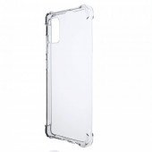 Чохол силiконовий Durable для Samung A715 Galaxy A71 Чохол силiконовий Durable для Samung A715 Galaxy A71