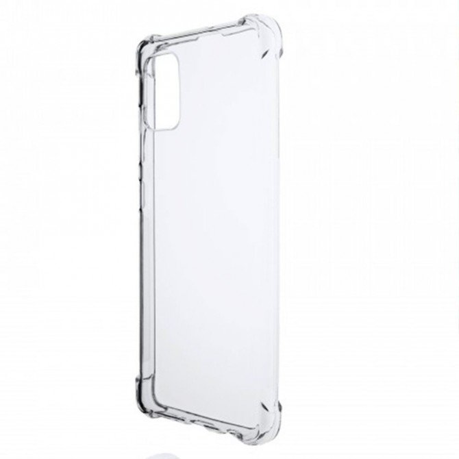 Чохол силiконовий Durable для Samung A715 Galaxy A71-2