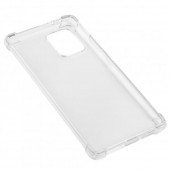 Чохол силiконовий Durable для Samung G770 Galaxy S10 Lite Чохол силiконовий Durable для Samung G770 Galaxy S10 Lite