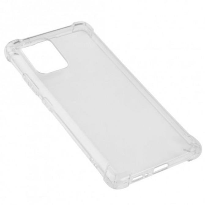 Чехол силиконовый Durable для Samung G770 Galaxy S10 Lite-3