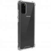 Чехол силиконовый Durable для Samung G985 Galaxy S20 Plus Чехол силиконовый Durable для Samung G985 Galaxy S20 Plus