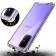 Чехол силиконовый Durable для Samung G985 Galaxy S20 Plus