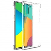 Чехол силиконовый Durable для Samung N970 Galaxy Note 10 Чехол силиконовый Durable для Samung N970 Galaxy Note 10