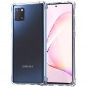 Чохол силiконовий Durable для Samung N770 Galaxy Note 10 Lite