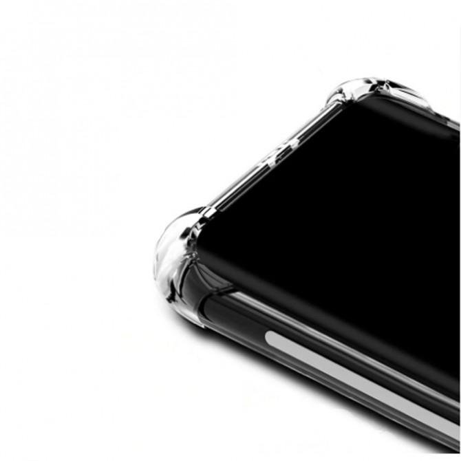 Чехол силиконовый Durable для Samung N975 Galaxy Note 10 Plus-2