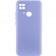 Чехол Original Soft Case для Xiaomi Redmi 10C Лавандовый FULL