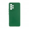 Чохол Original Soft Case Samsung A546 Galaxy A54 Зелений FULL