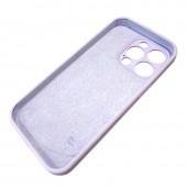 Накладка Soft Case Print для iPhone 13 Pro Purple